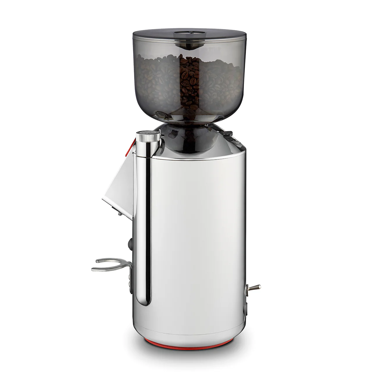 La Pavoni Cilindro Coffee Grinder (Stainless Steel) - Image 3