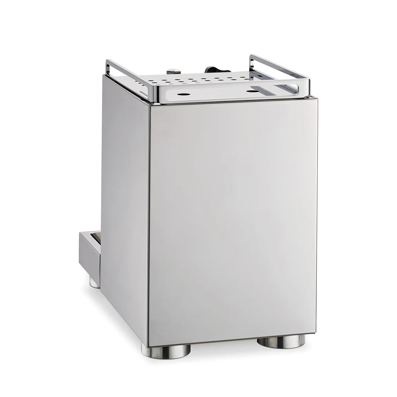 La Pavoni Mini Cellini Semi-Pro Espresso Machine (Stainless Steel) - Image 3