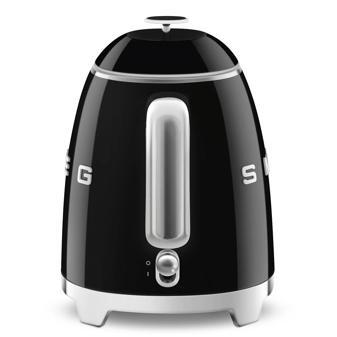 SMEG Mini Electric Kettle 0.8L (Black) - Image 5