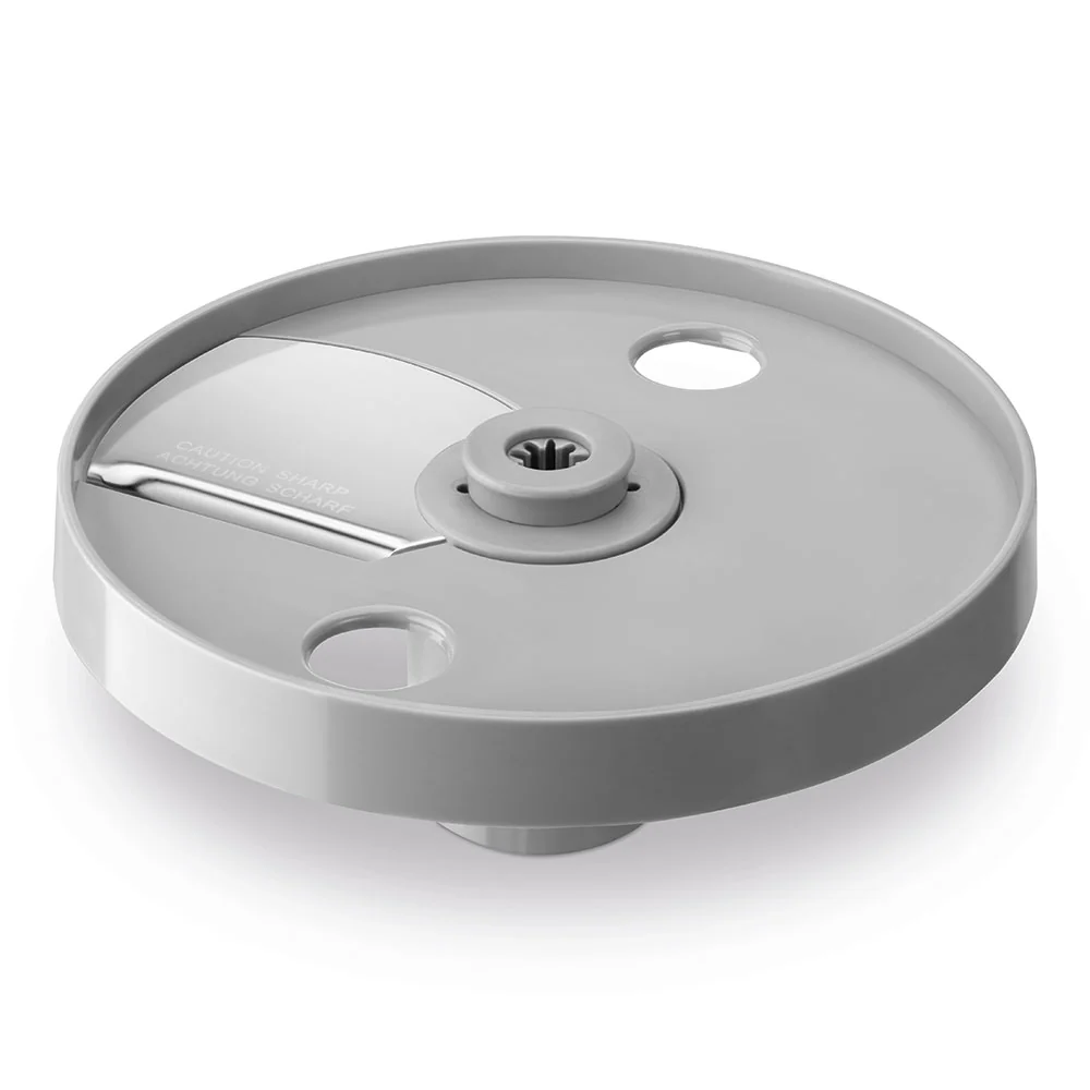 SMEG Food Processor Accessory for HBF03 (Clear) - Image 10