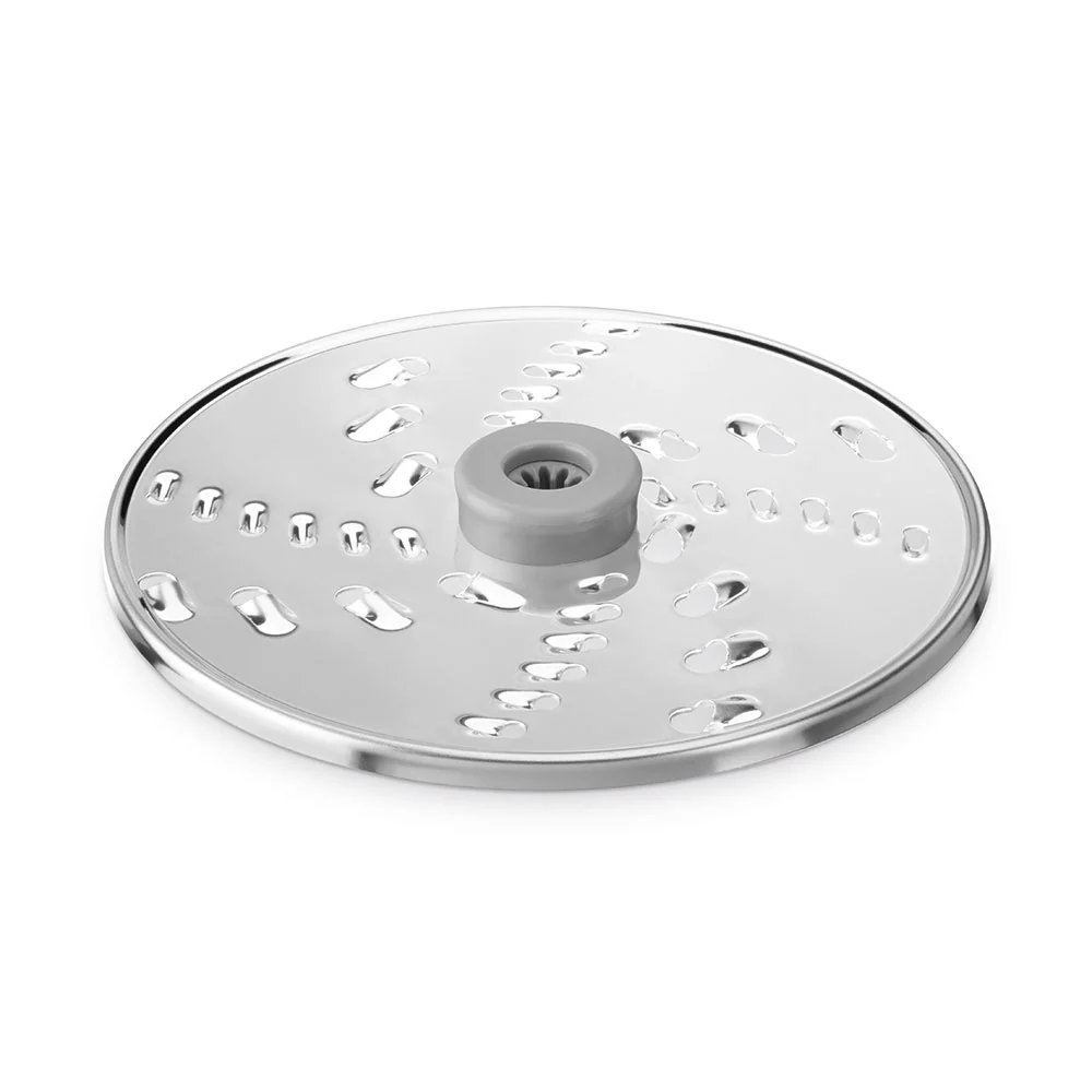 SMEG Food Processor Accessory for HBF03 (Clear) - Image 11