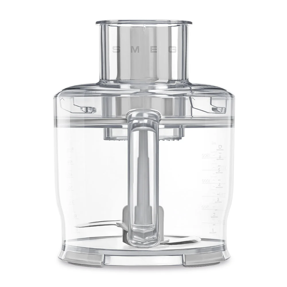SMEG Food Processor Accessory for HBF03 (Clear) - Image 3