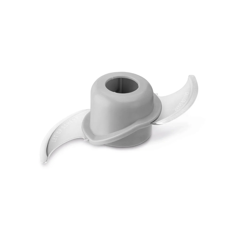 SMEG Food Processor Accessory for HBF03 (Clear) - Image 8
