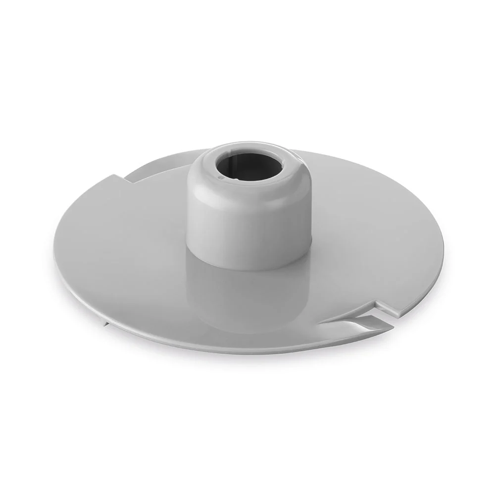 SMEG Food Processor Accessory for HBF03 (Clear) - Image 9