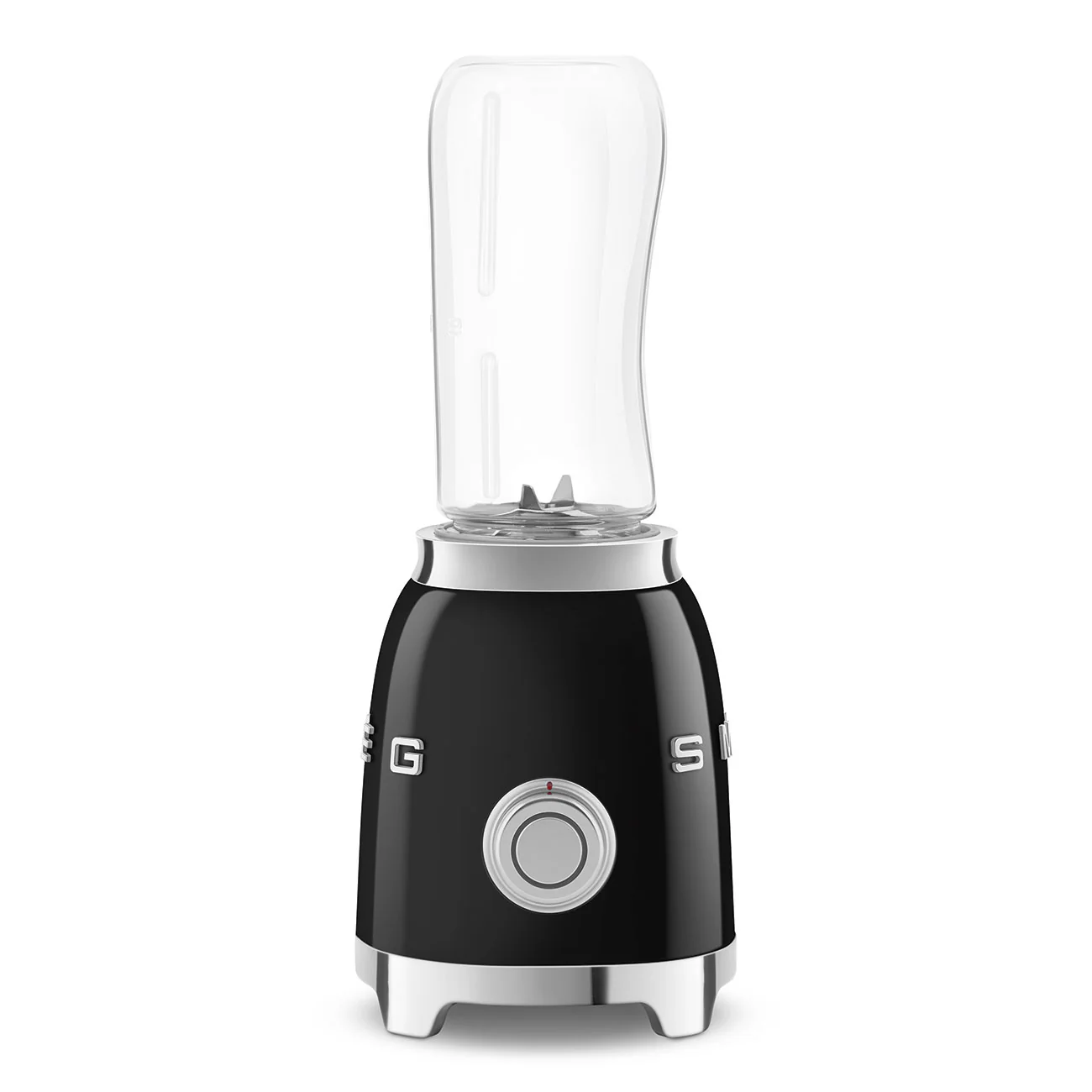 SMEG Personal Blender (Black) - Image 2