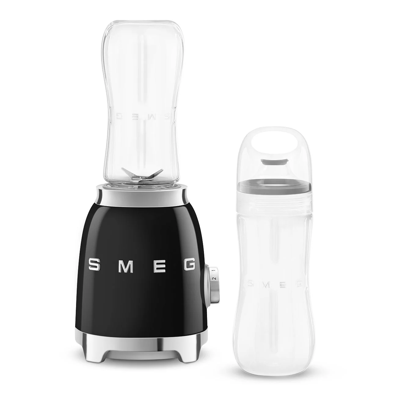 SMEG Personal Blender (Black) - Image 3