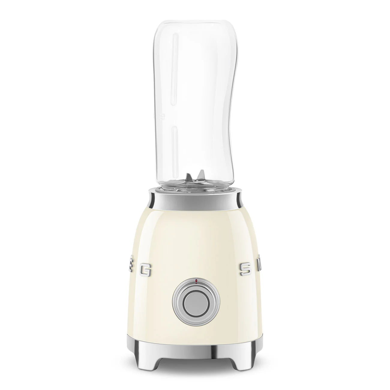 SMEG Personal Blender (Cream) - Image 2