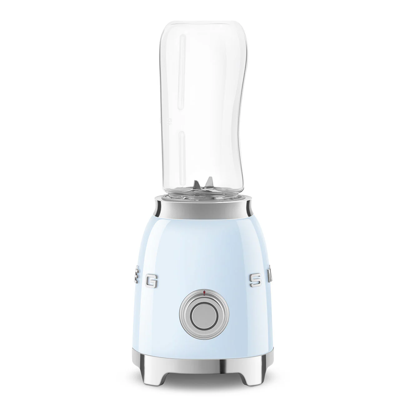 SMEG Personal Blender (Pastel Blue) - Image 2