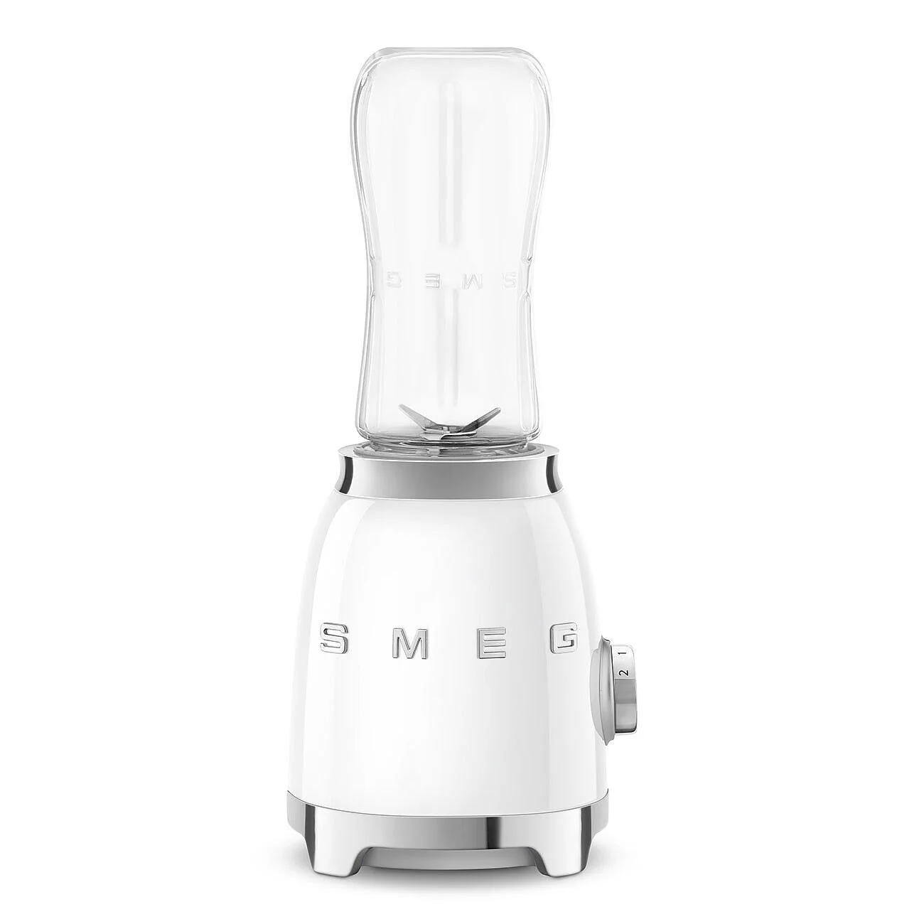 SMEG Personal Blender (White)