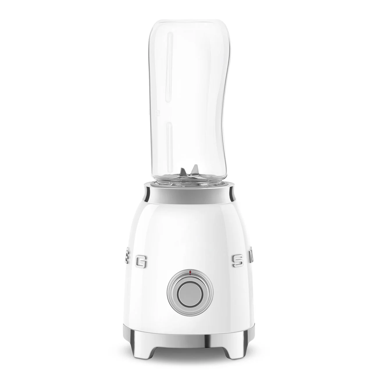 SMEG Personal Blender (White) - Image 2