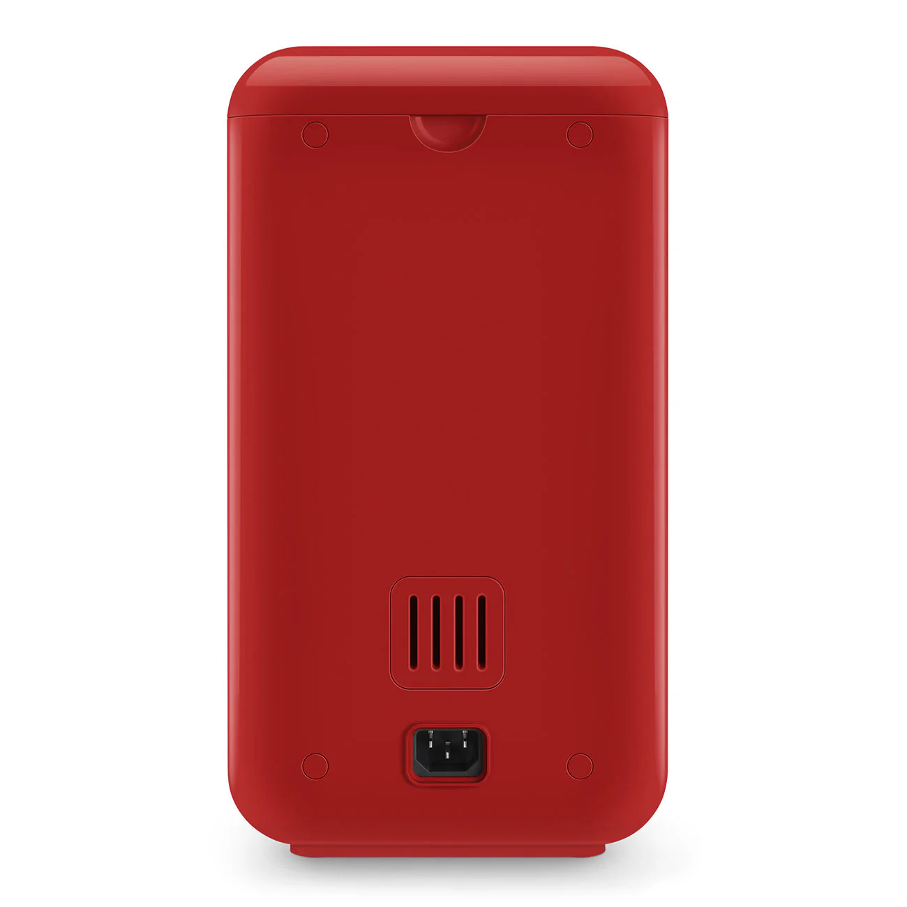 Porsche x SMEG Automatic Espresso Coffee Machine with Milk Frother 917 Salzburg Limited Edition (Red) - Image 8