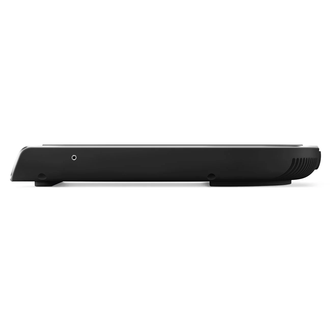 SMEG Portable Induction Cooktop (Black Matte) - Image 4