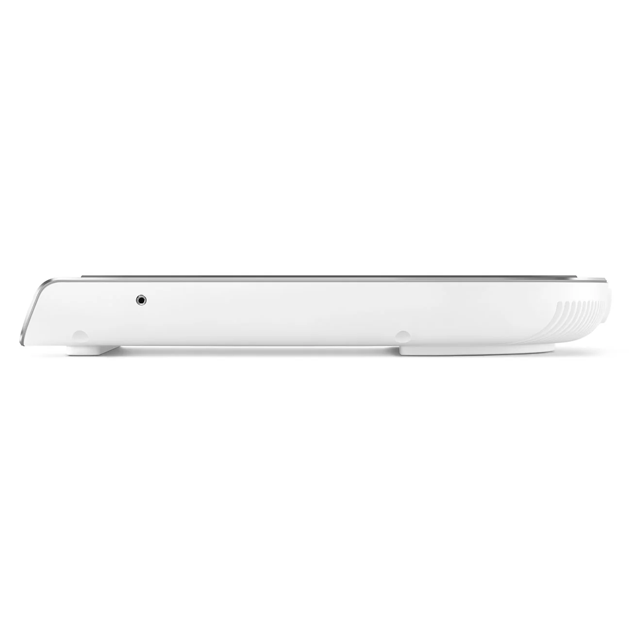 SMEG Portable Induction Cooktop (White Matte) - Image 4