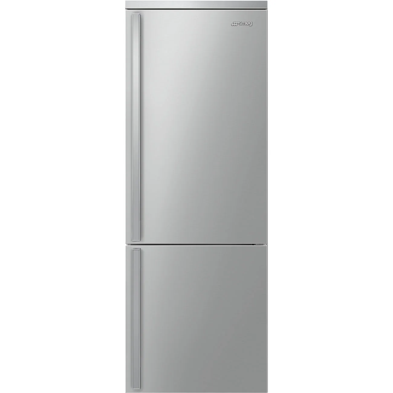 SMEG Portofino 28" ` Refrigerator (Stainless Steel)