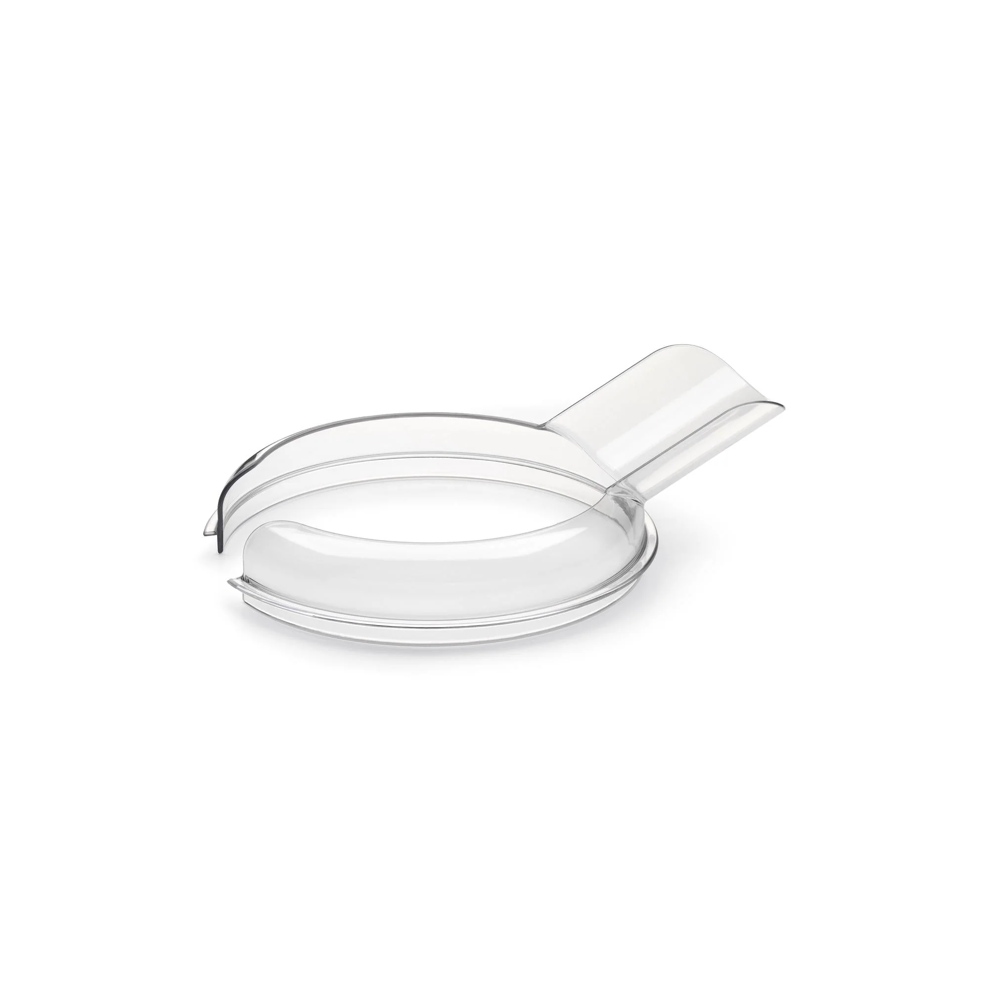 SMEG Pouring Shield for SMF04/05 (Clear)
