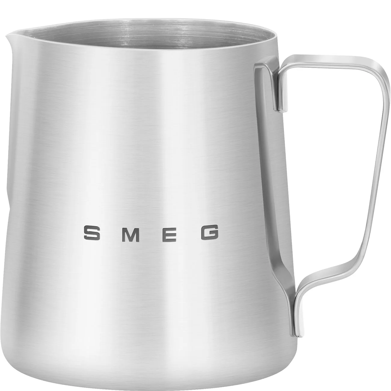 SMEG Milk Jug (Stainless Steel)