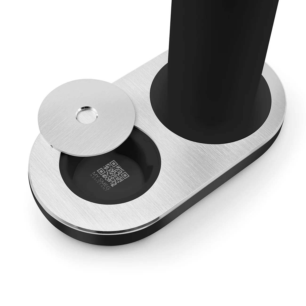 SMEG Soda Maker 800 mL (Black Matte) - Image 7