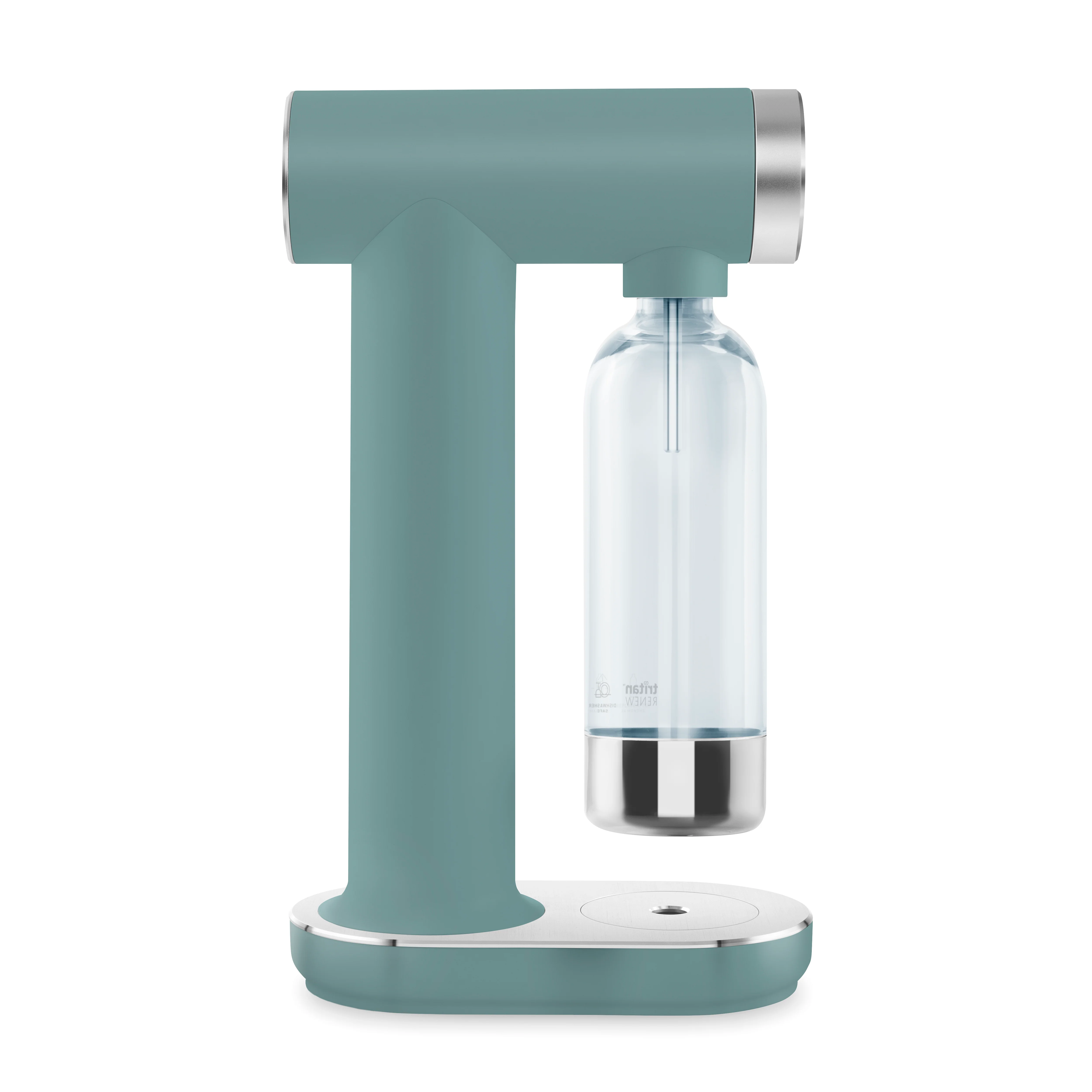 SMEG Soda Maker 800 mL (White Matte) - Image 10