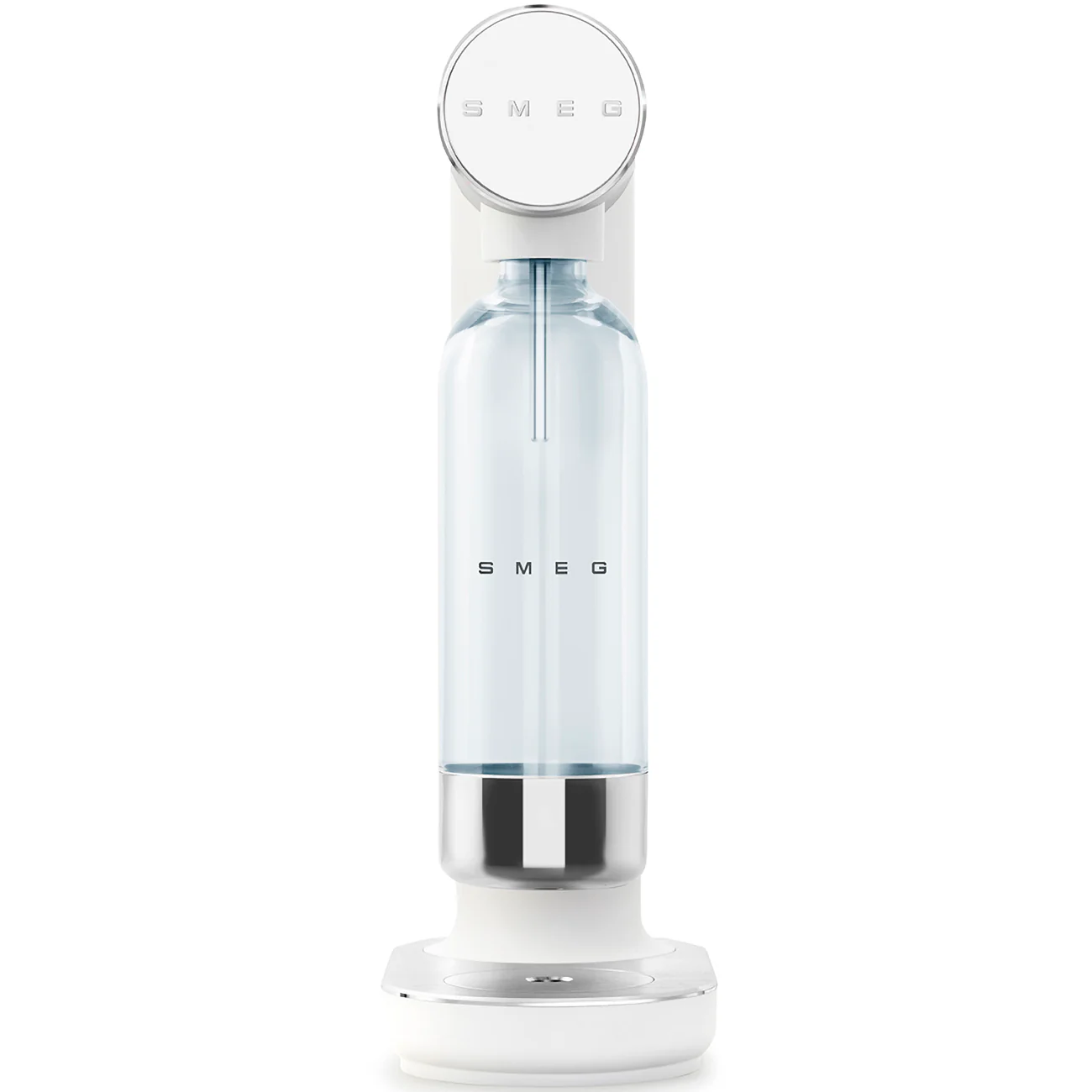SMEG Soda Maker 800 mL (White Matte) - Image 4