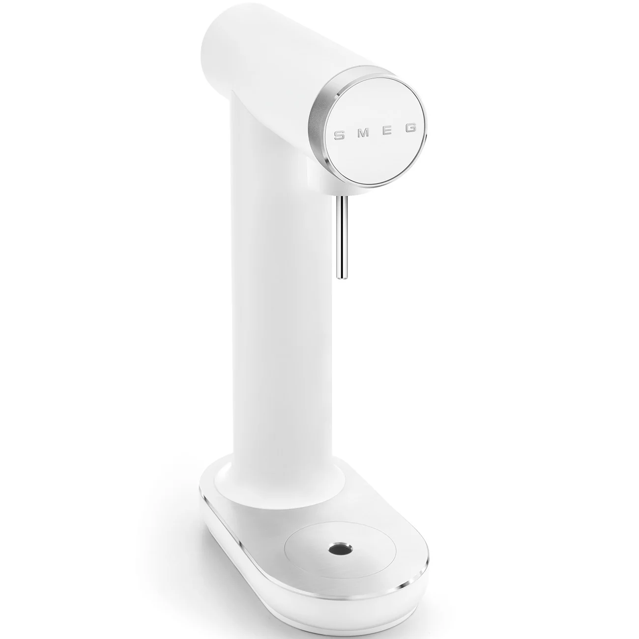 SMEG Soda Maker 800 mL (White Matte) - Image 6