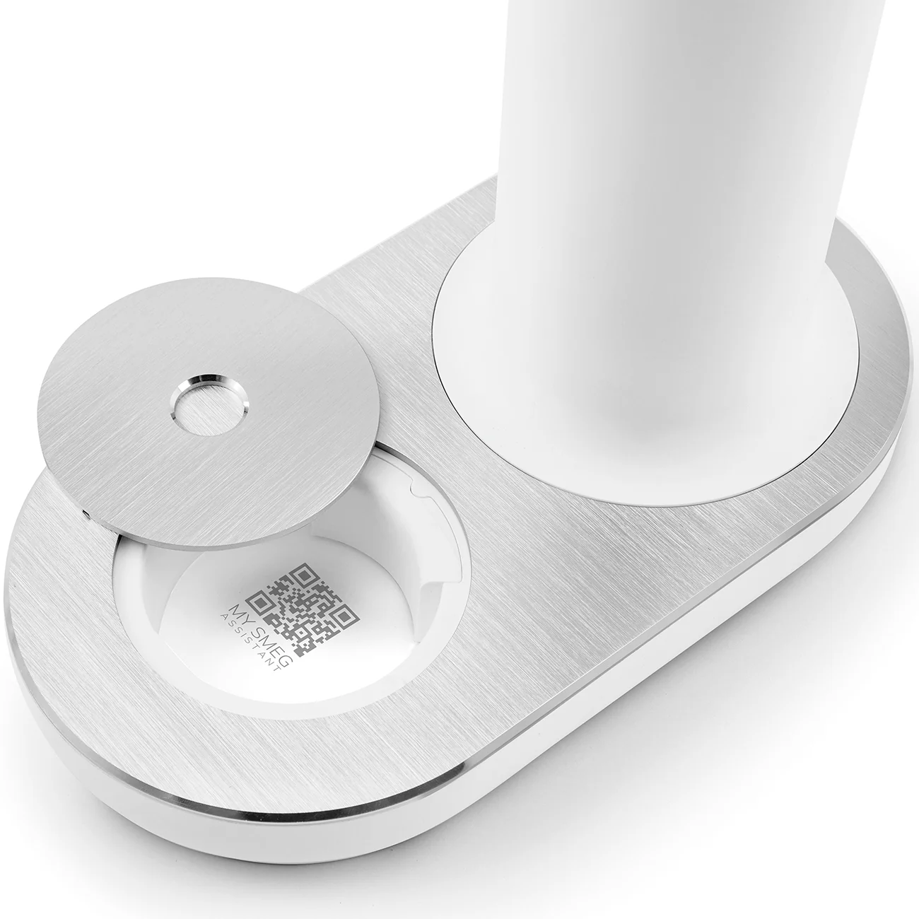 SMEG Soda Maker 800 mL (White Matte) - Image 8