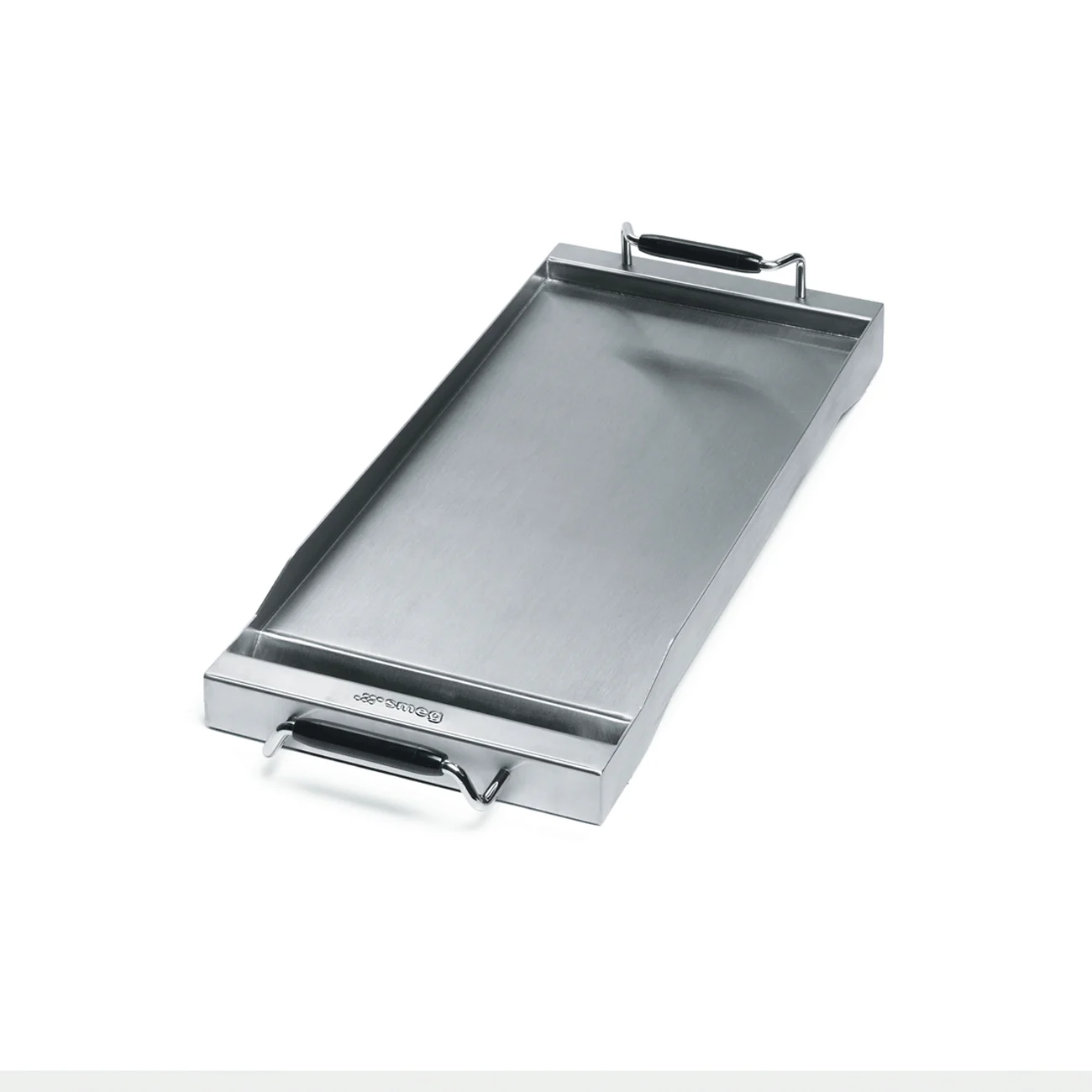 SMEG Tepanjaki Grill Plate for Range and Cooktop