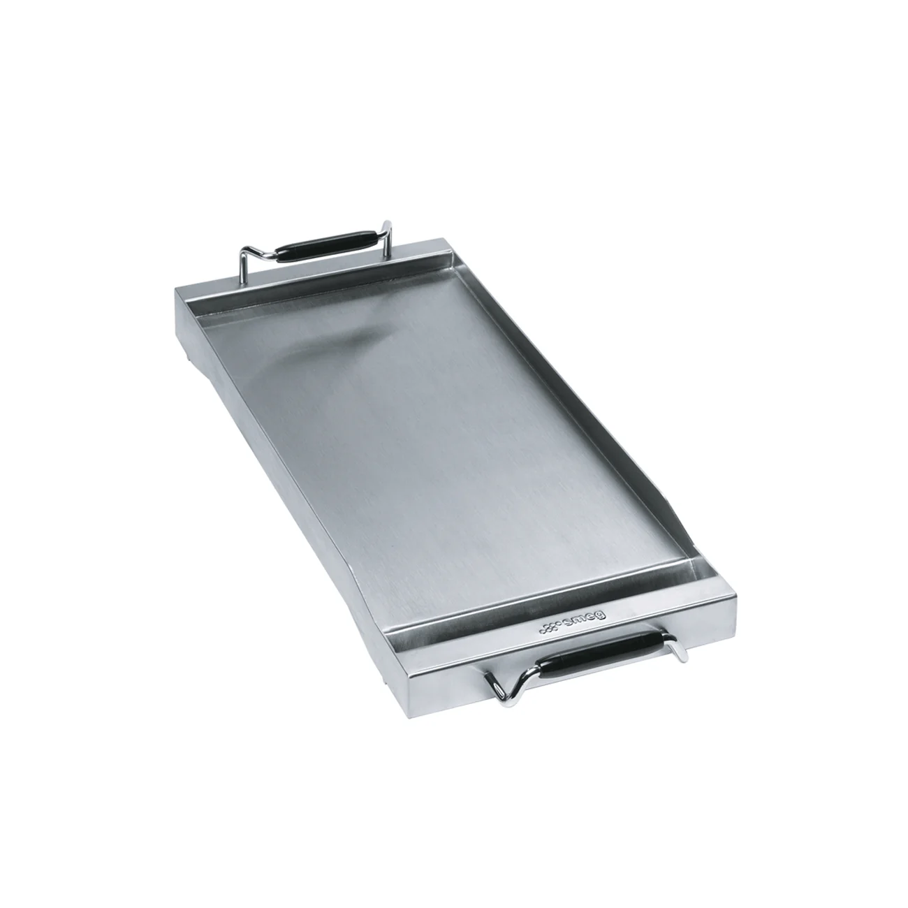 SMEG Tepanjaki Grill Plate for Range and Cooktop - Image 2