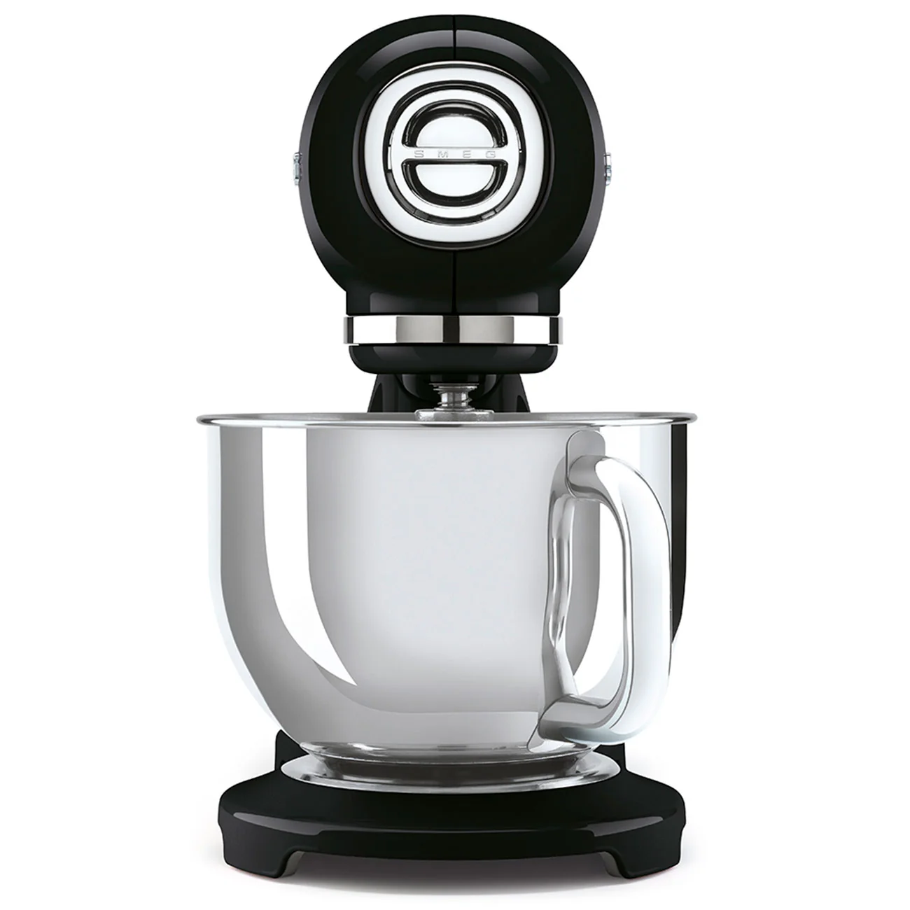 SMEG Stand Mixer 4.8L (Black) - Image 4
