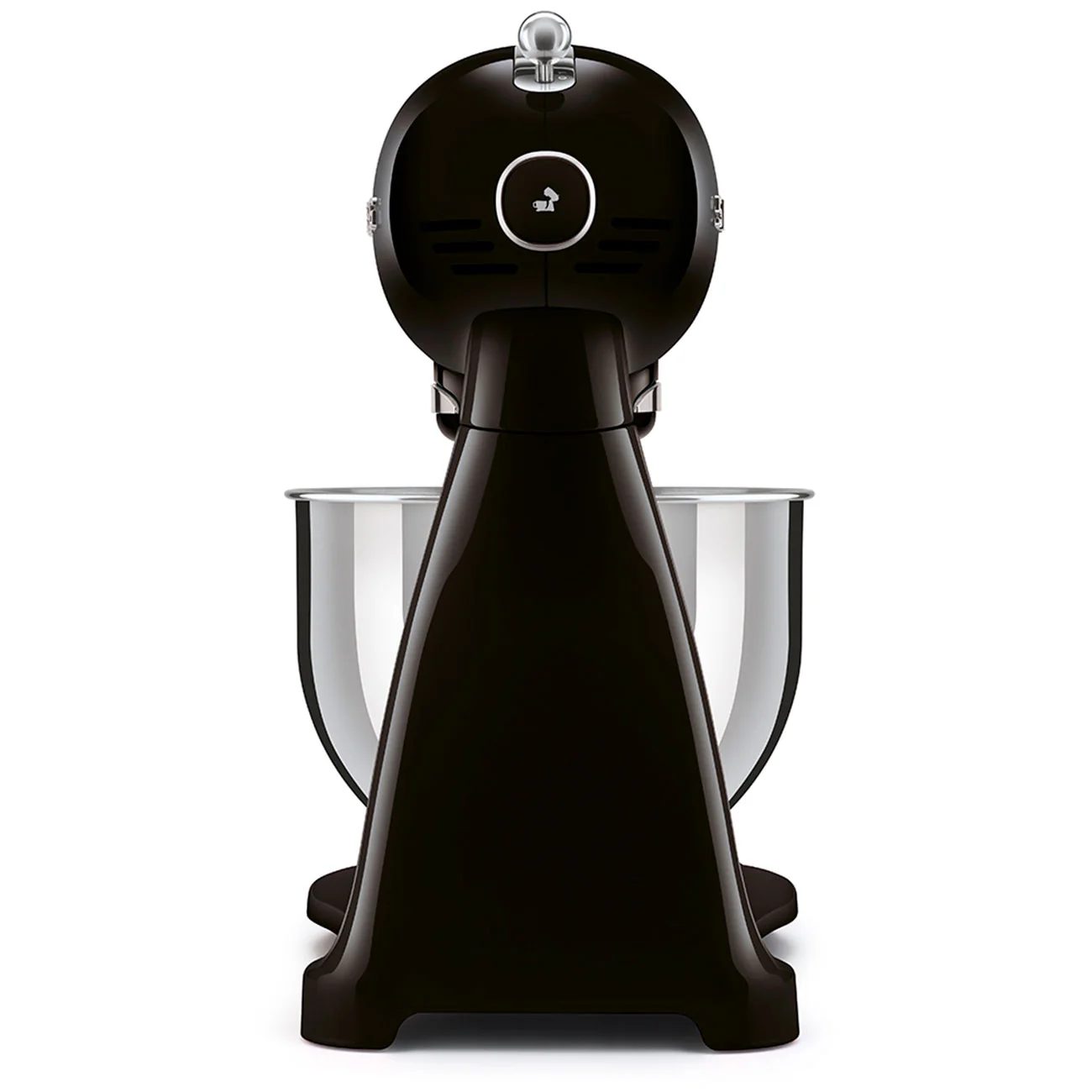 SMEG Stand Mixer 4.8L (Black) - Image 5