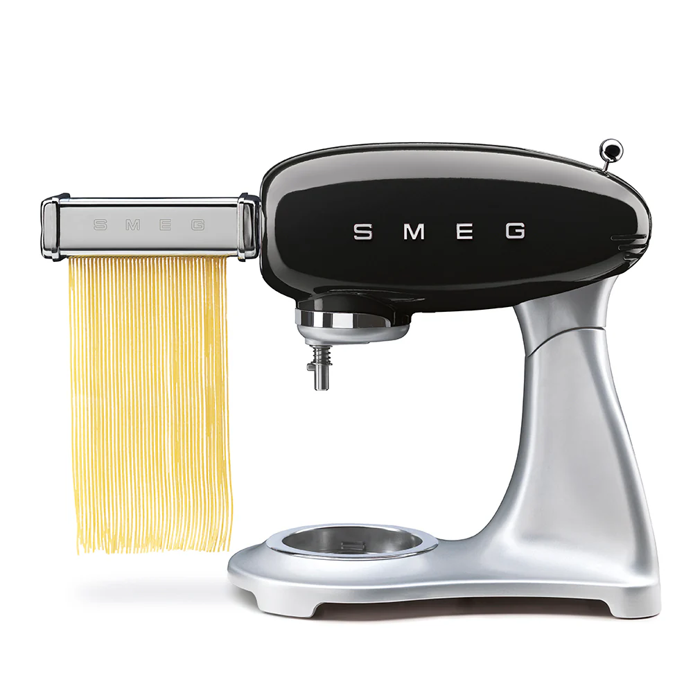 SMEG Stand Mixer 4.8L with Stainless Steel (Black) - Image 10