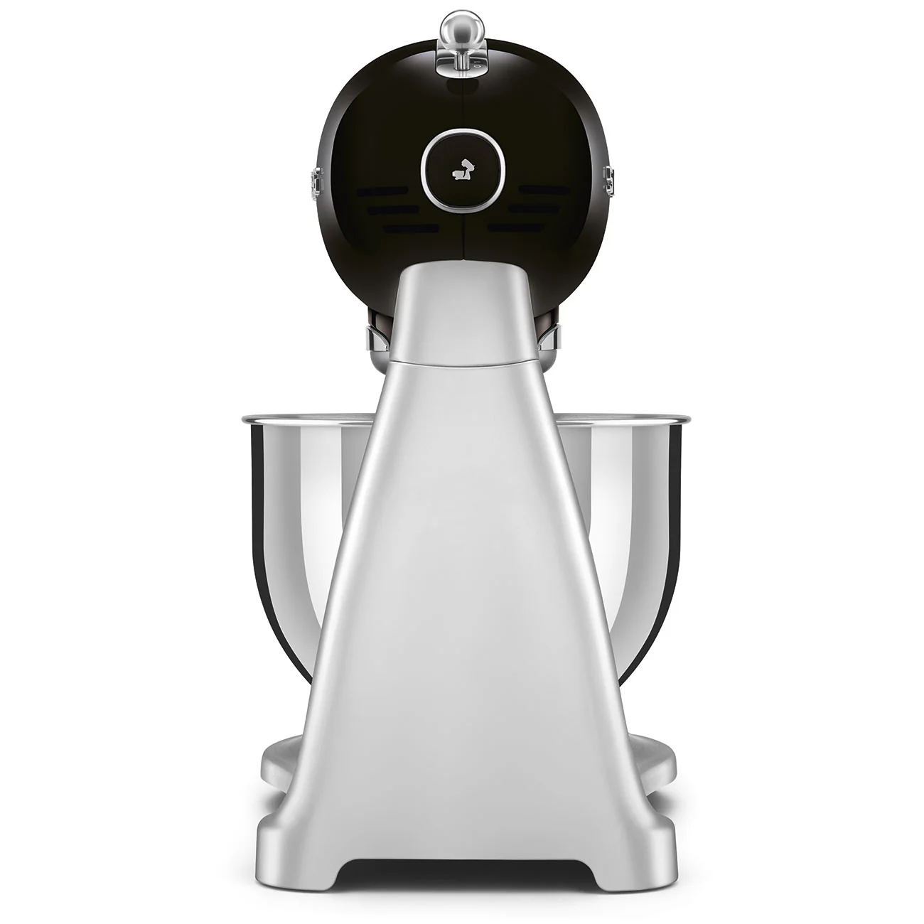 SMEG Stand Mixer 4.8L with Stainless Steel (Black) - Image 6