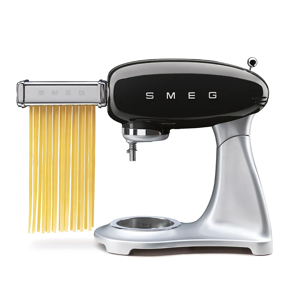 SMEG Stand Mixer 4.8L with Stainless Steel (Black) - Image 9