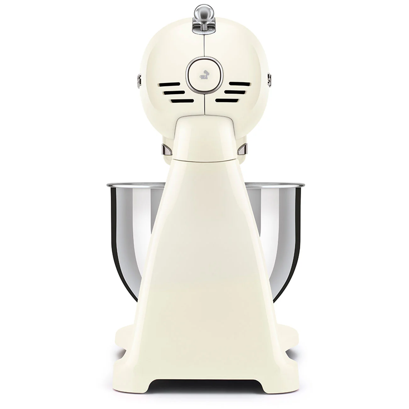 SMEG Stand Mixer 4.8L (Cream) - Image 4