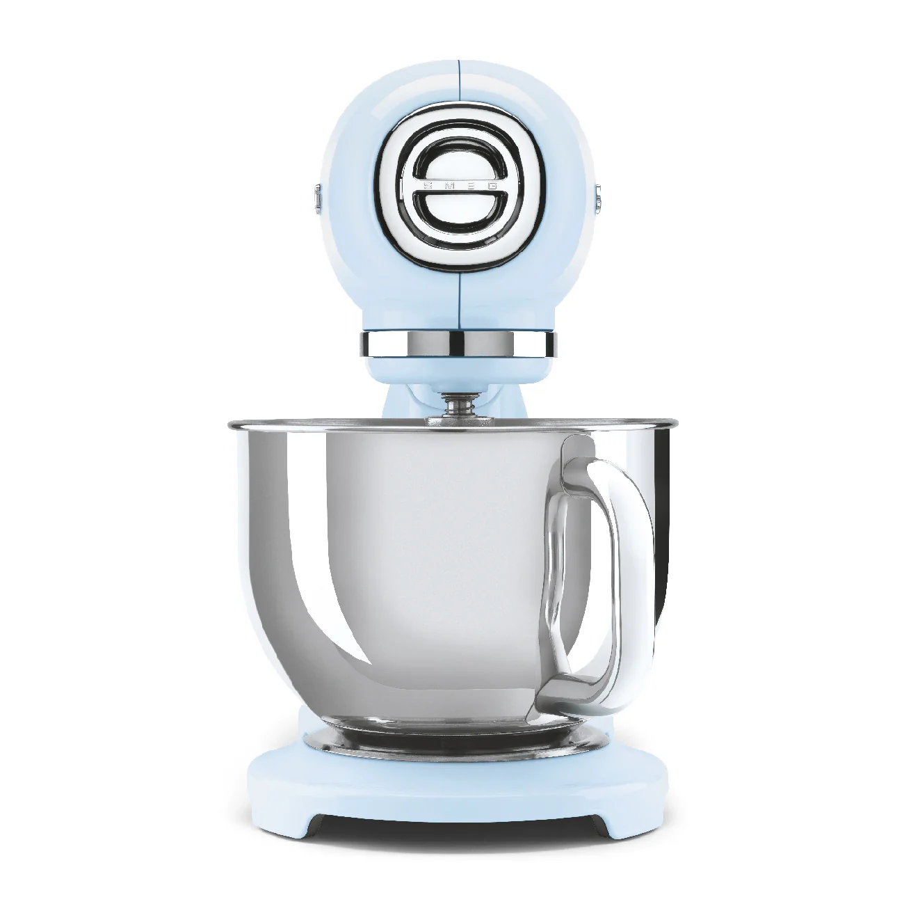 SMEG Stand Mixer 4.8L (Pastel Blue) - Image 4