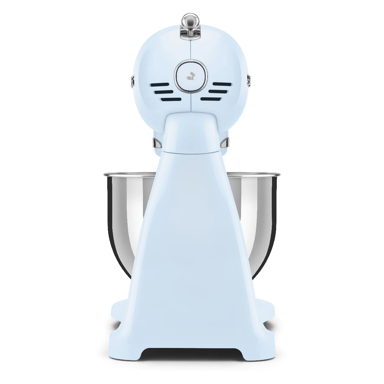 SMEG Stand Mixer 4.8L (Pastel Blue) - Image 5