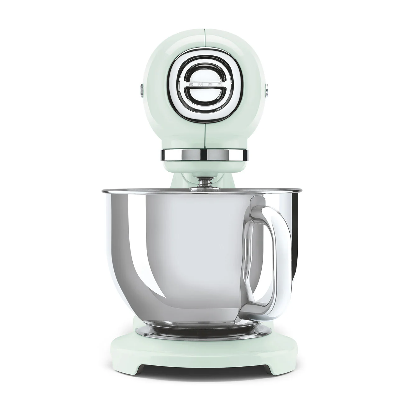 SMEG Stand Mixer 4.8L (Pastel Green) - Image 3