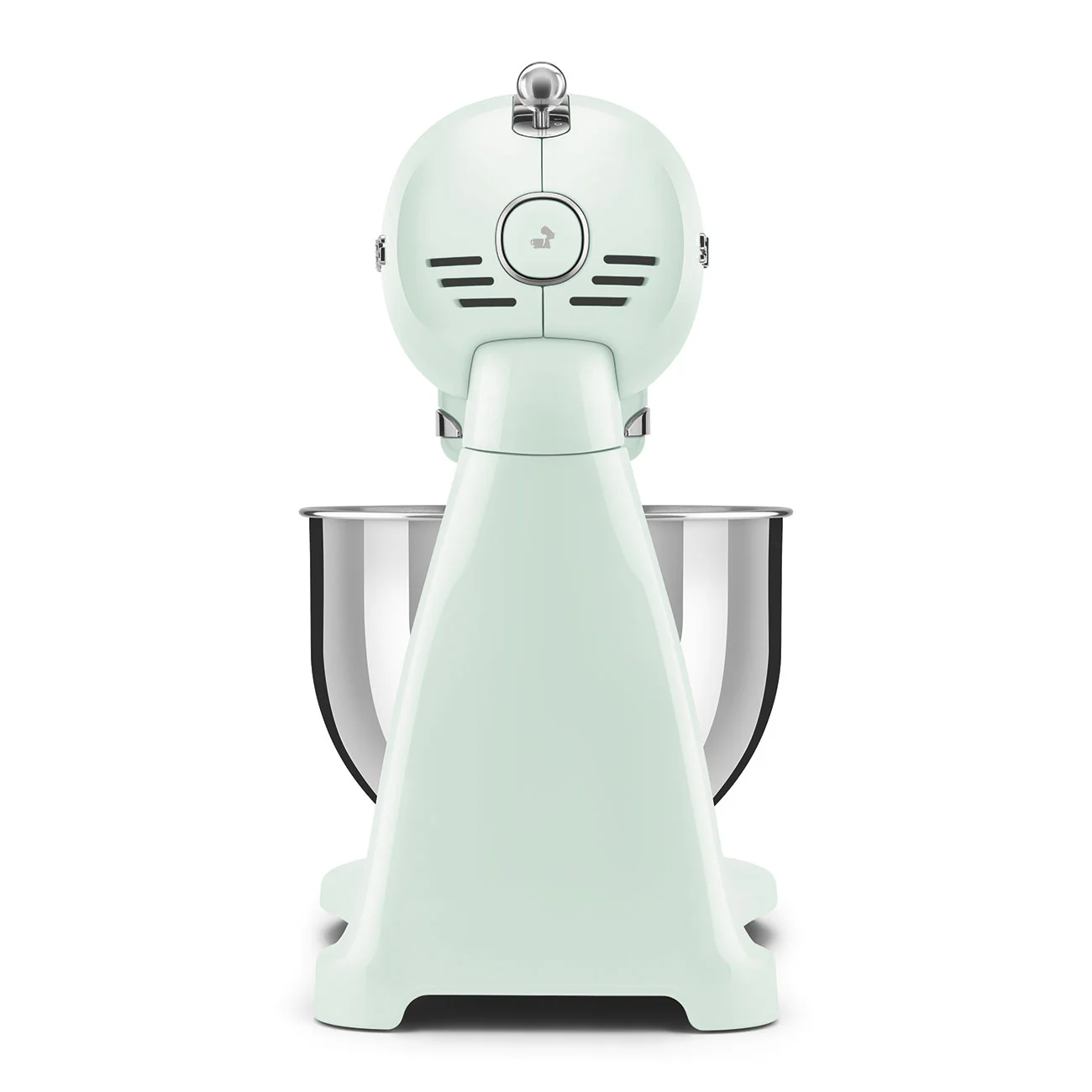 SMEG Stand Mixer 4.8L (Pastel Green) - Image 4