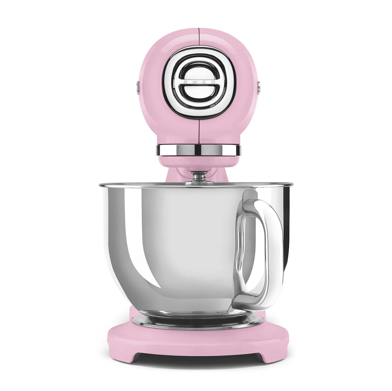 SMEG Stand Mixer 4.8L (Pink) - Image 3