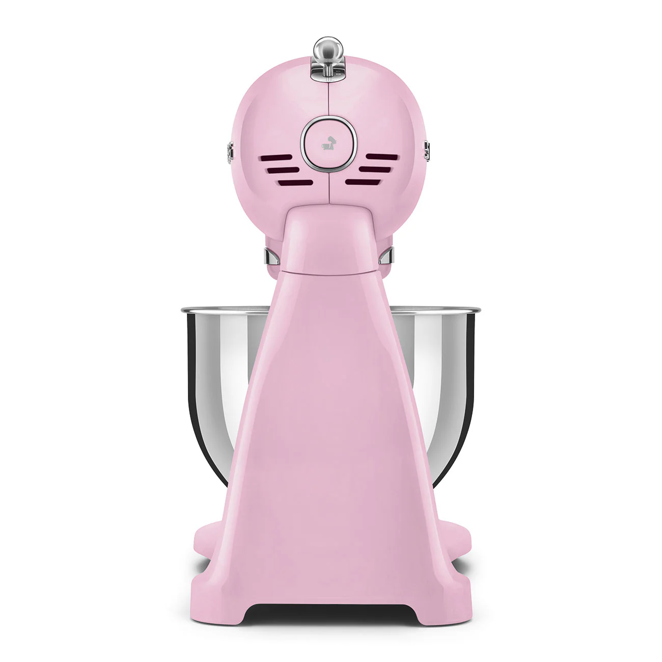 SMEG Stand Mixer 4.8L (Pink) - Image 4