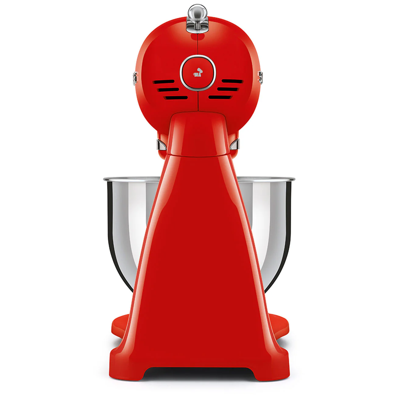 SMEG Stand Mixer 4.8L (Red) - Image 5