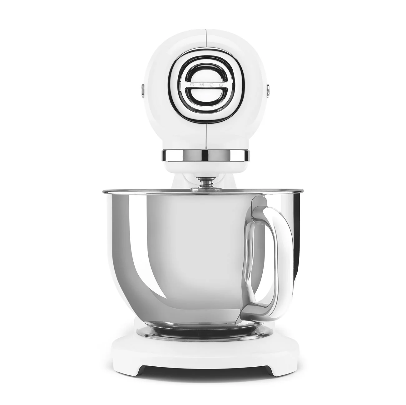 SMEG Stand Mixer 4.8L (White) - Image 4