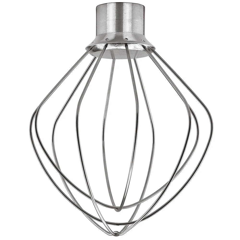 SMEG Wire Whisk for SMF04/05 (Glass)